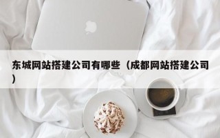 韶关东城网站搭建公司有哪些（成都网站搭建公司）